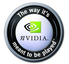 nvidia logo